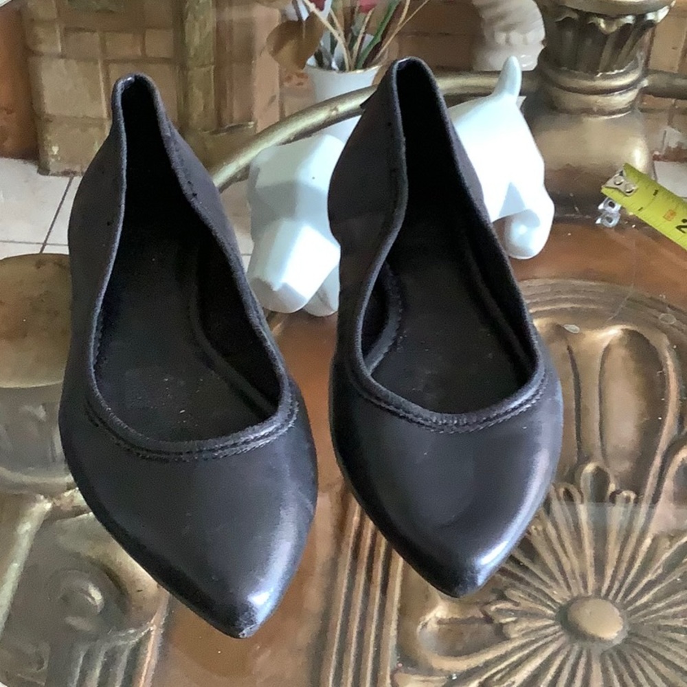 FRYE size 7’5